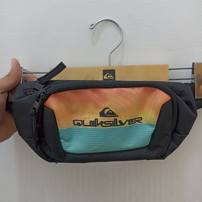 Tas pinggang pria Quiksilver jungler II