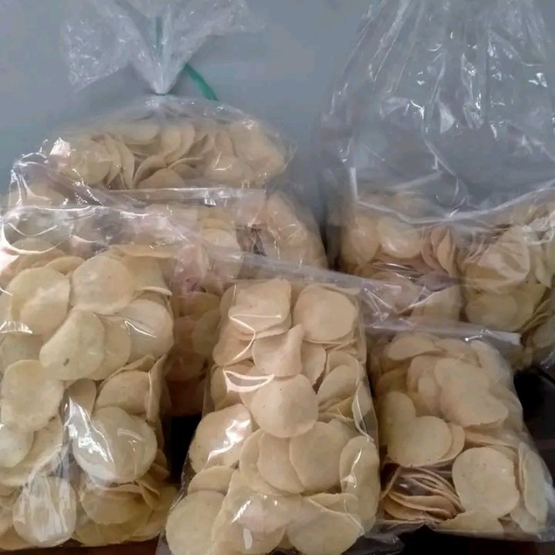 

Deblo singkong Gitrek