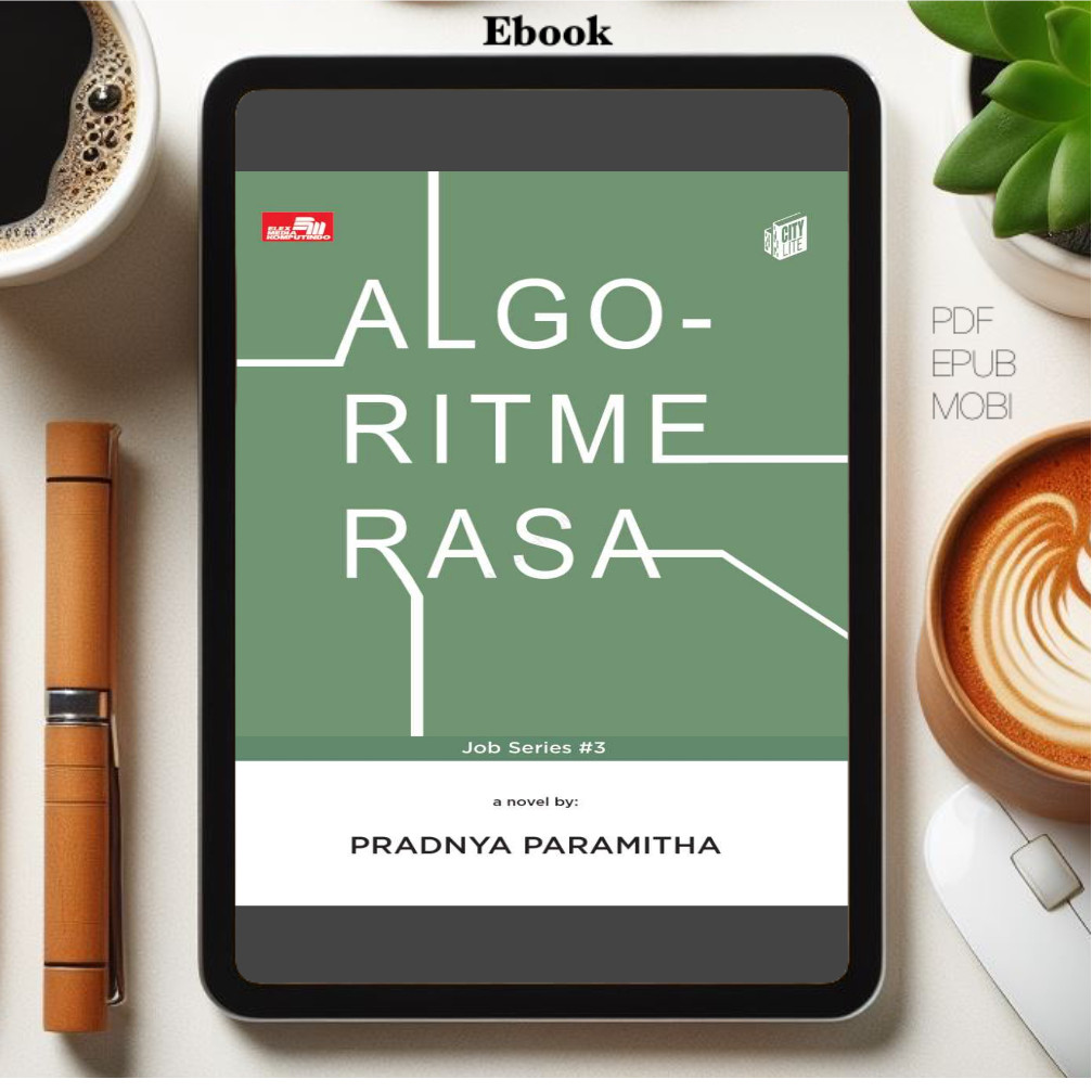 [ID2874] Algoritme Rasa (Pradnya Paramitha)