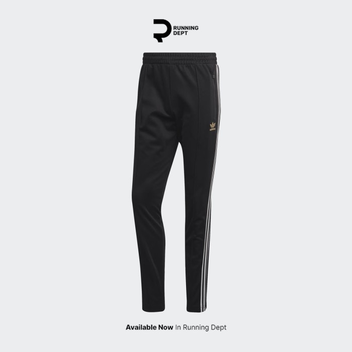 Track Pant Pria ADIDAS BECKENBAUER TRACK PANTS HK7403 ORIGINAL