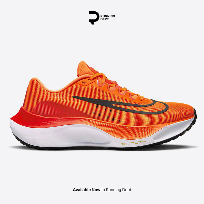 Sepatu Lari Pria NIKE ZOOM FLY 5 DM8968800 ORIGINAL