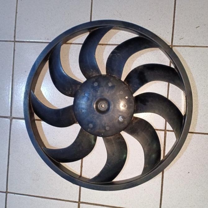 Kipas Radiator Chevrolet Spin