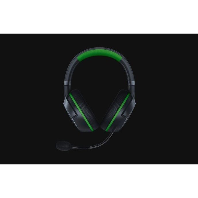 Razer Kaira Pro For Xbox - Black - Wireless Gaming Headset Yurenajezz