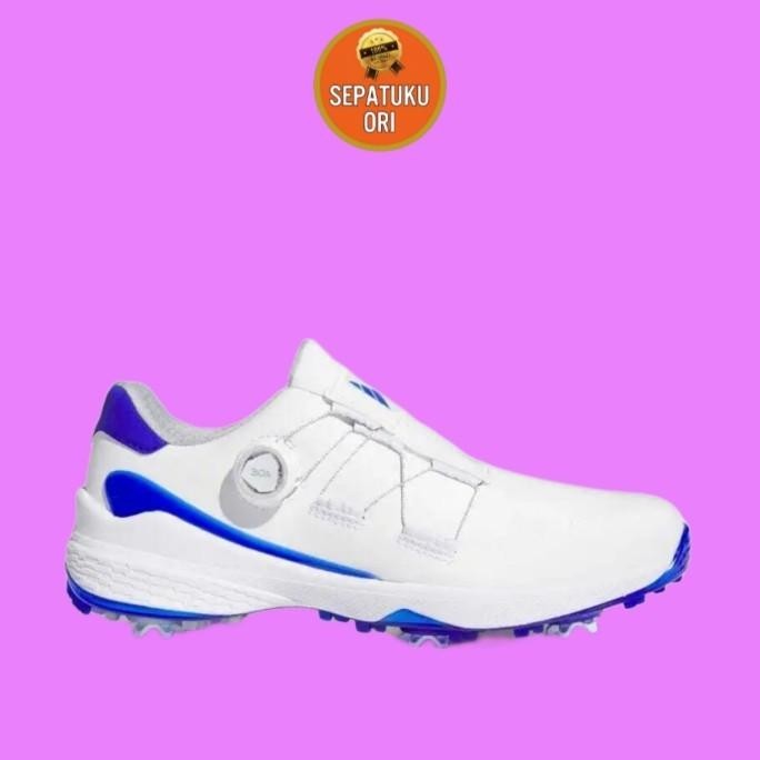 Sepatu Pria Adidas Zedgy 23 Boa Shoes Golf Gy9715 Jayasangat