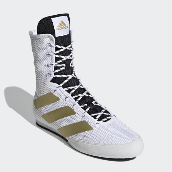 Promo Adidas Box Hog 2 Sepatu Boxing Original Adidas Combat Salee Sukicamorra