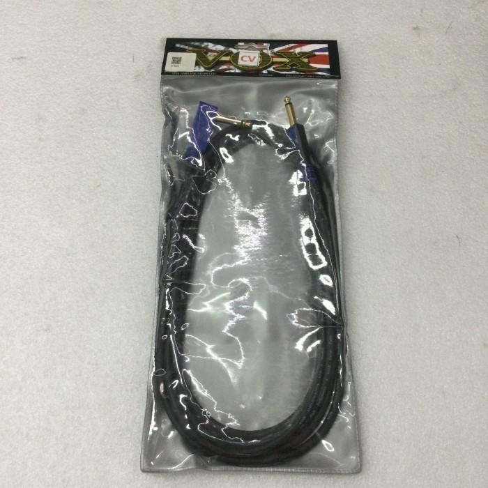Vox Vgs - Kabel Gitar - Ampli, Pilih Varian