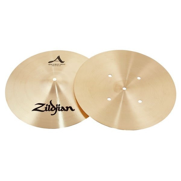 Zildjian A0150 - Quick Beat Hihat 14"