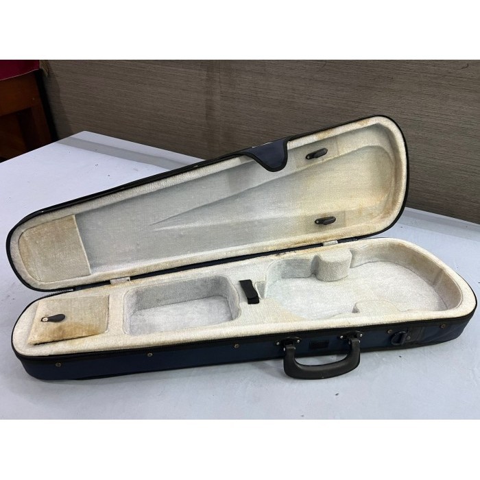 Hardcase Biola Bekas - Layak Pakai