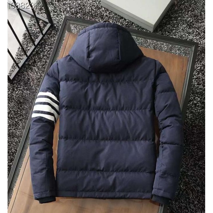 Jaket Tebal Pria Branded Import Original #Ekal5 Tokonyagalih