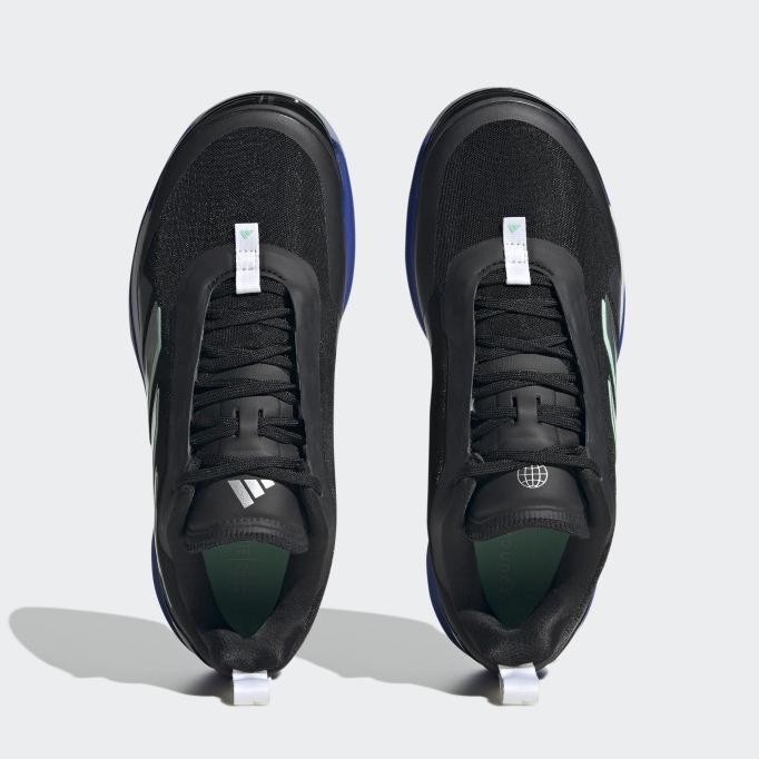 Sepatu Tenis Wanita Adidas Avacourt Hq8402 Jayasangat