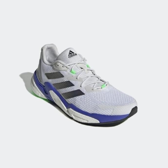Sepatu Lari Pria Adidas X9000L3 M Men Fz4084 Qisyaratu
