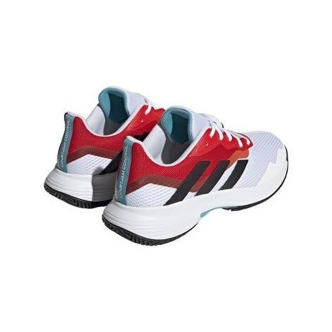 Barang Terlaris [ Sepatu Tenis Lapangan Adidas Courtjam Control Men Arshakaollshop12