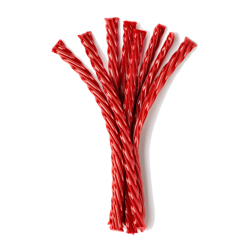

Orea - Twizzlers Candies 2.5Oz (70Gram) - Permen Impor Twizzlers