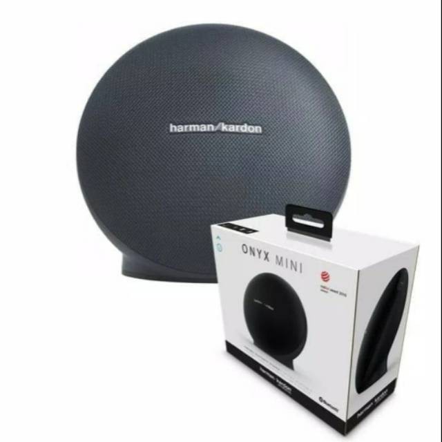 PROMO  Speaker harman kardon onyx mini