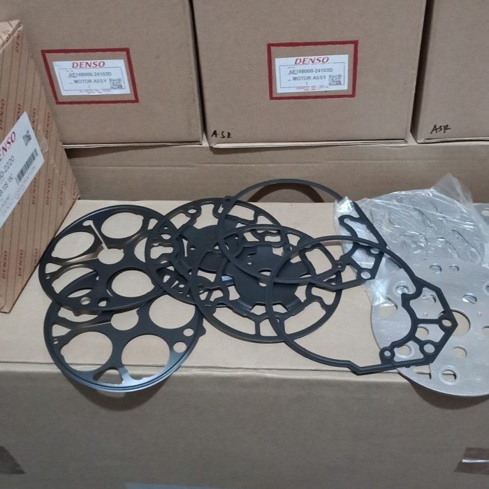 paking packing set kompressor ac innova