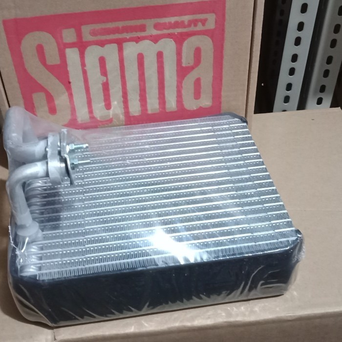 efapurator ac depan ford ranger