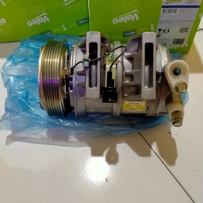 compresor ac nissan xtrail x trail t30 original asli
