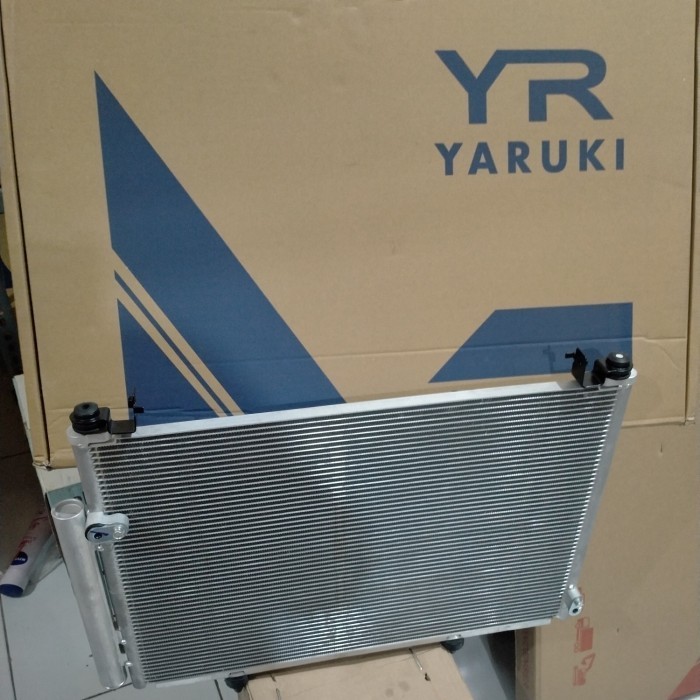 kondensor condensor ac granmax grandmax gran