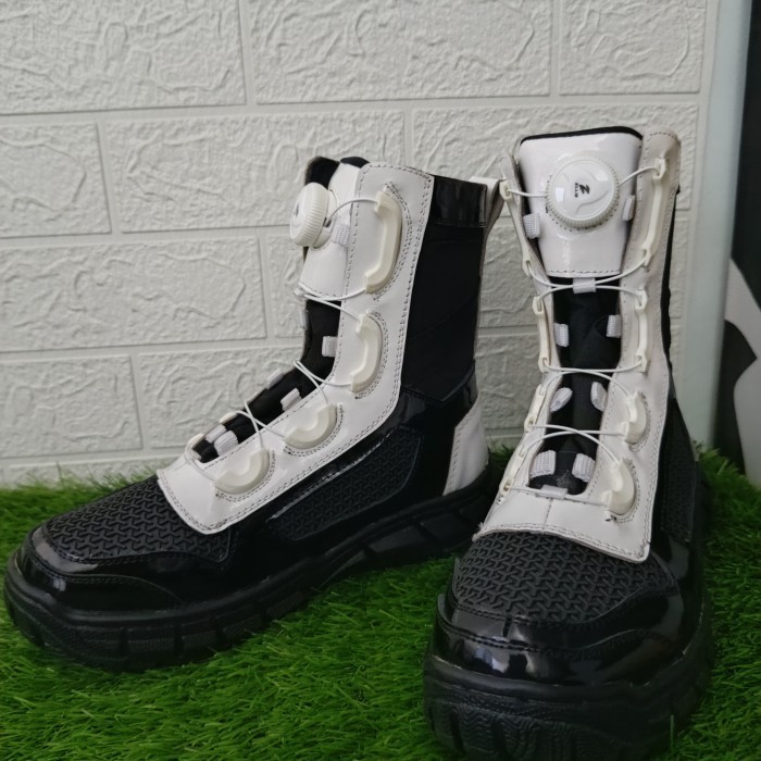 Sepatu PDL Provost Tali putar