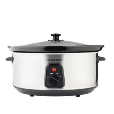 Barang Terlaris Slow Cooker Hi Cook Sc65 Penanak Nasi Lambat Sc 65 Stringaso