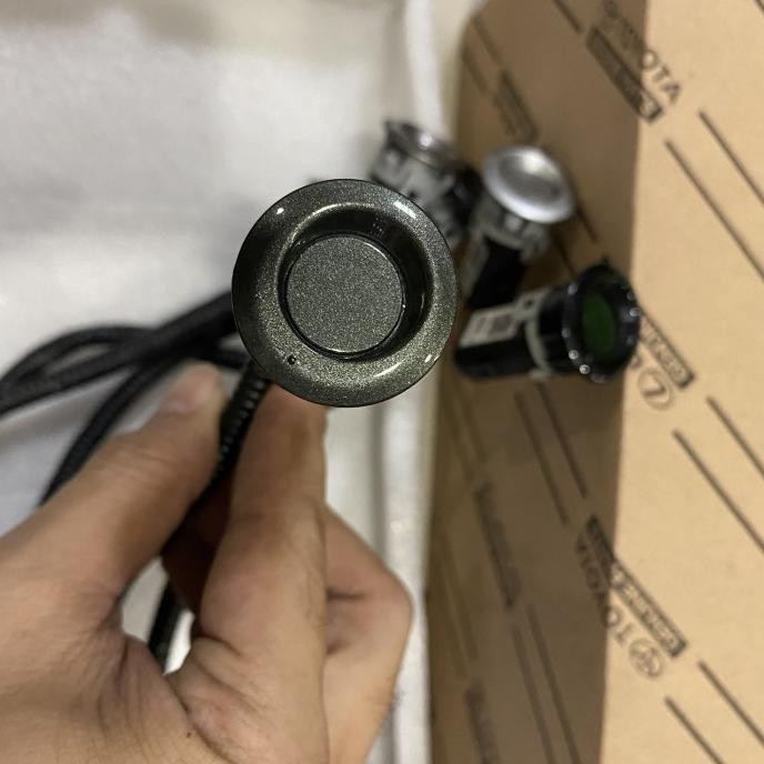 Sale Sensor Parkir Innova Reborn V Venturer Depan Corner Termurah Terlaris