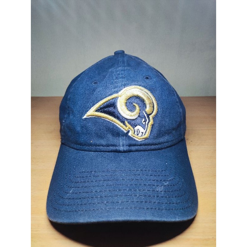 Topi New Era 9 TWENTY NFL LOS ANGELES RAMS