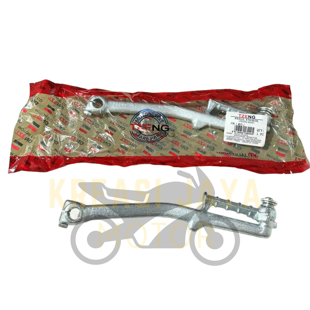 Pedal Kick Engkol Starter Mio J