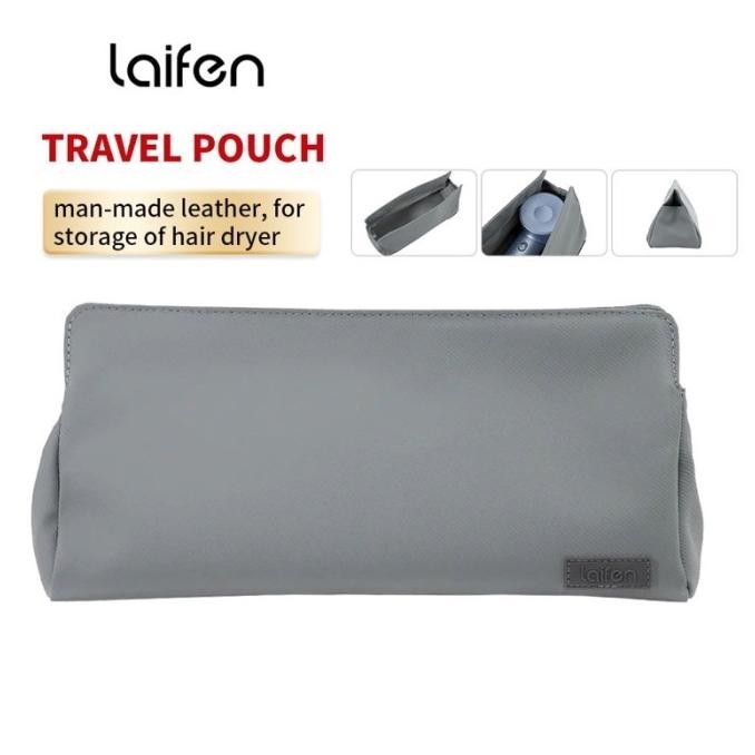 Laifen Pouch Laifen Hairdryer Pouch Swift SE tas travel bag