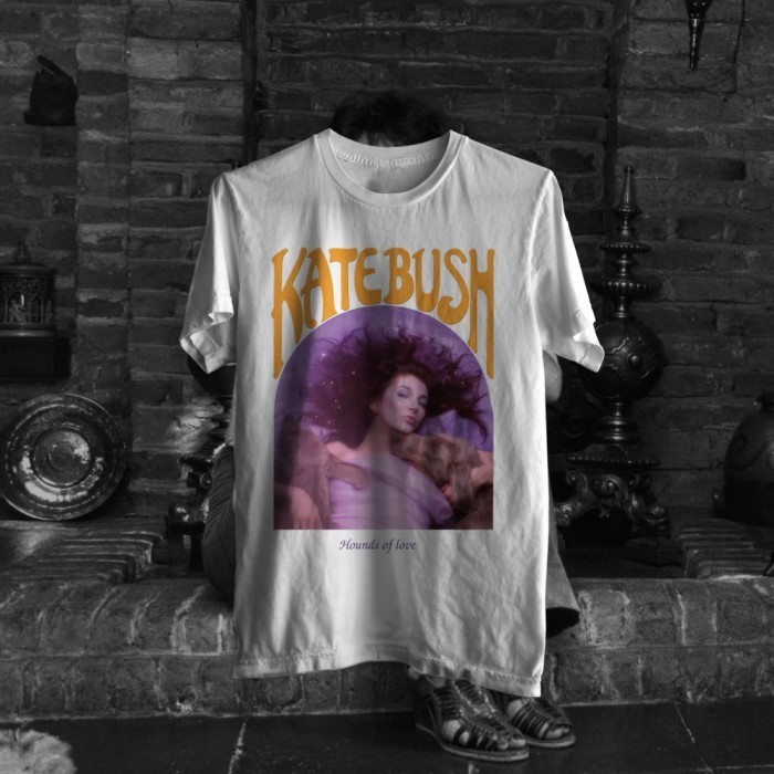 Kaos Kate Bush - Hofl