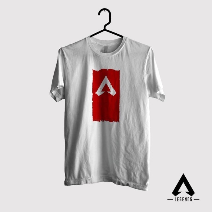 Kaos Apex Legends - Roll