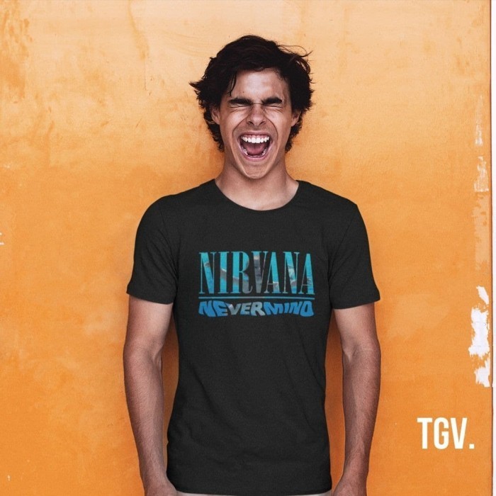 Kaos Nirvana - Nevermind