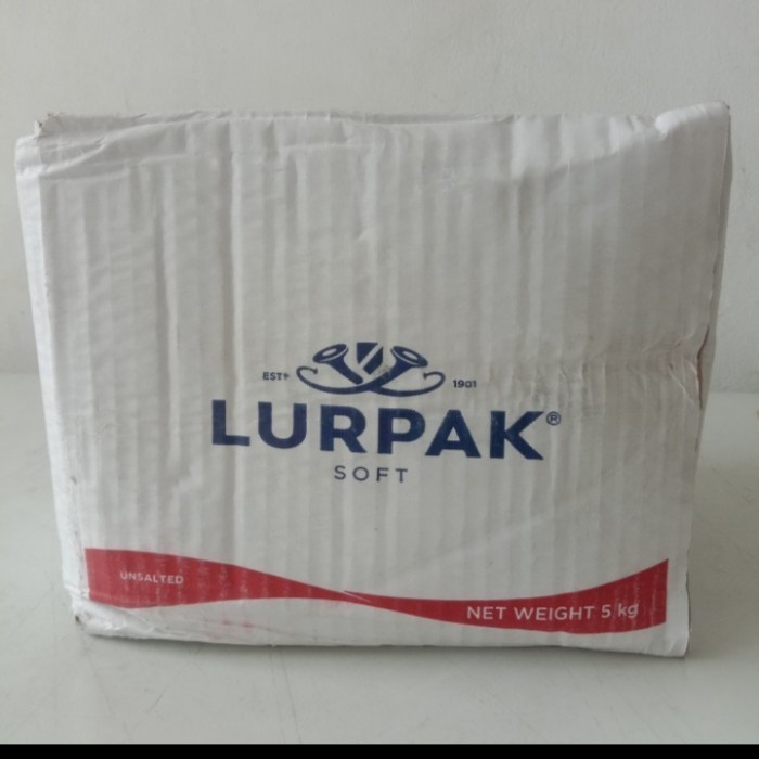 

Butter Lurpak 1Kg Uned Repa