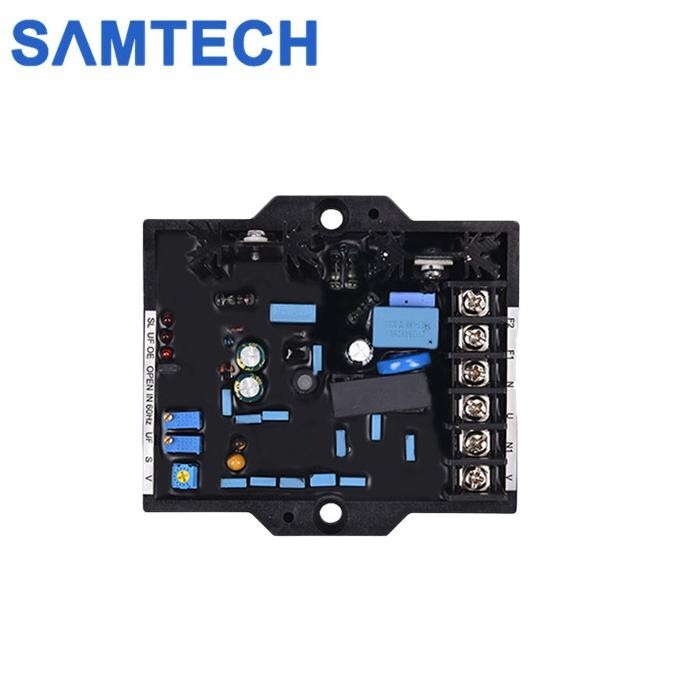 Avr R120 Genset Leroy Somer Avr R120 Leroy Somer Untuk Genset Oem