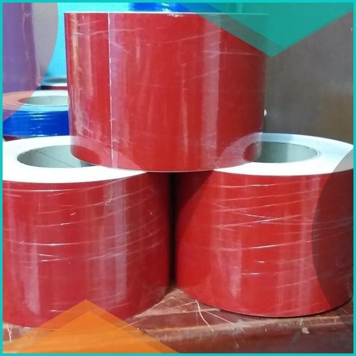 3M stiker reflective 96 mm x 45 meter- 3M scothlite safety reflective