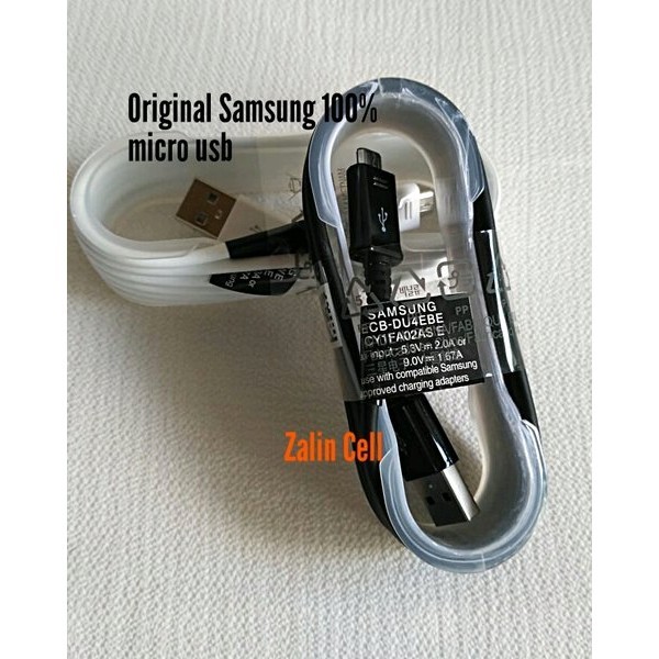 Usb Kabel Data Samsung Ori