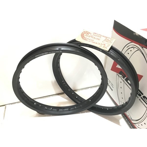 Velg Rossi Ring 17 140X160 Sepasang