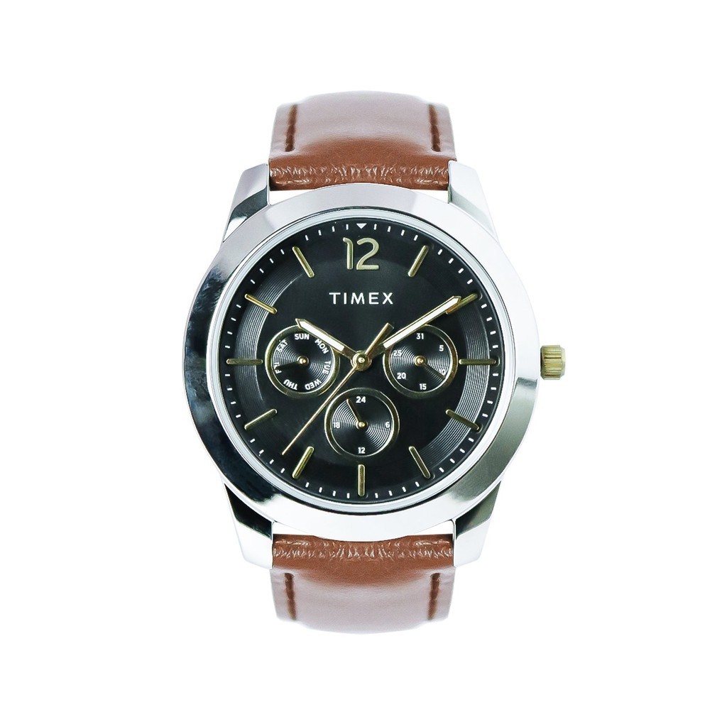 Jam Tangan Pria Timex Alexander TW00NTD71E