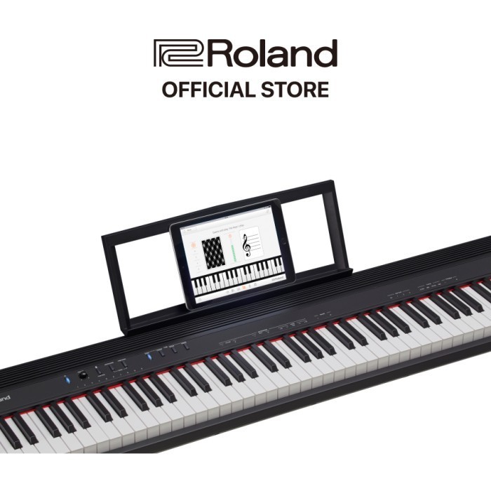 Roland Go:Piano88 Dital Piano Keyboard 88 Keys Go-88P