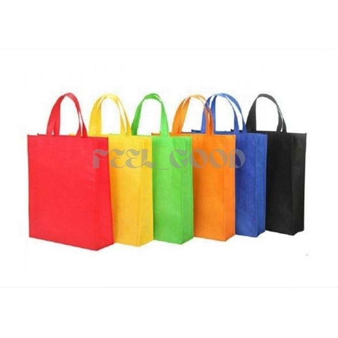 

TAS BOX TAS HAJATAN TAS KOTAK NASI TAS SPUNBOND HANDLE nicholasmiadamstu