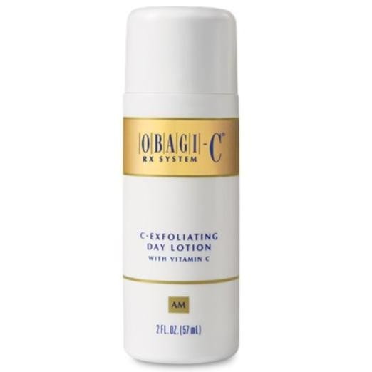 Obagi Obagi-C RX System C-Exfoliating Obagi C Exfoliating Day Lotion ___maxie