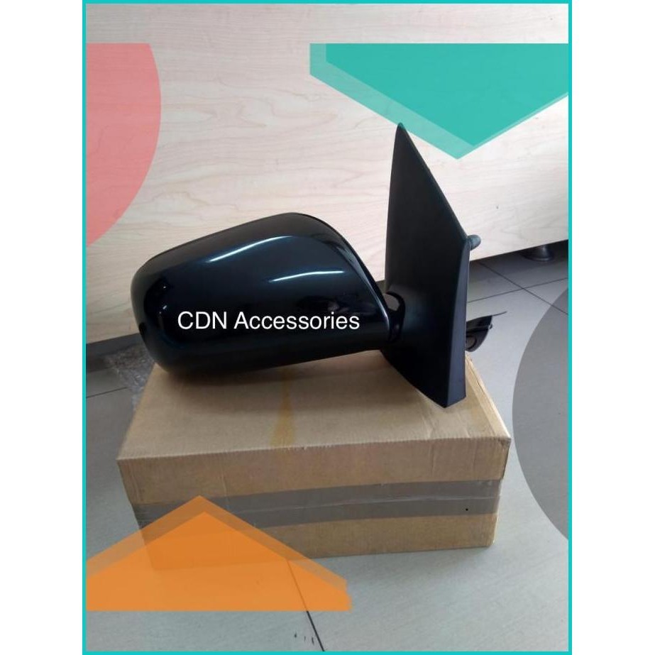 Spion Toyota Vios Gen 2/Spion New Limo/Spion Vios 2007-2012/Spion Vios