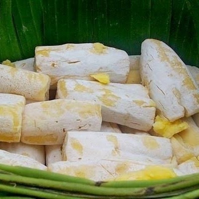 

Tape Singkong 1 Kg