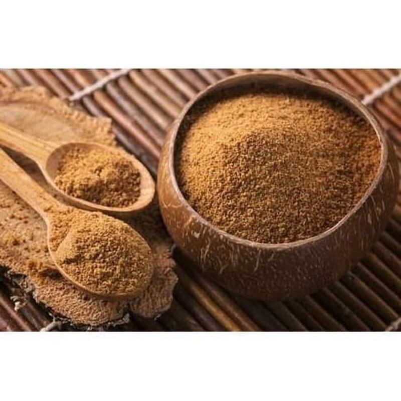 

Gula semut kelapa organik 500gr