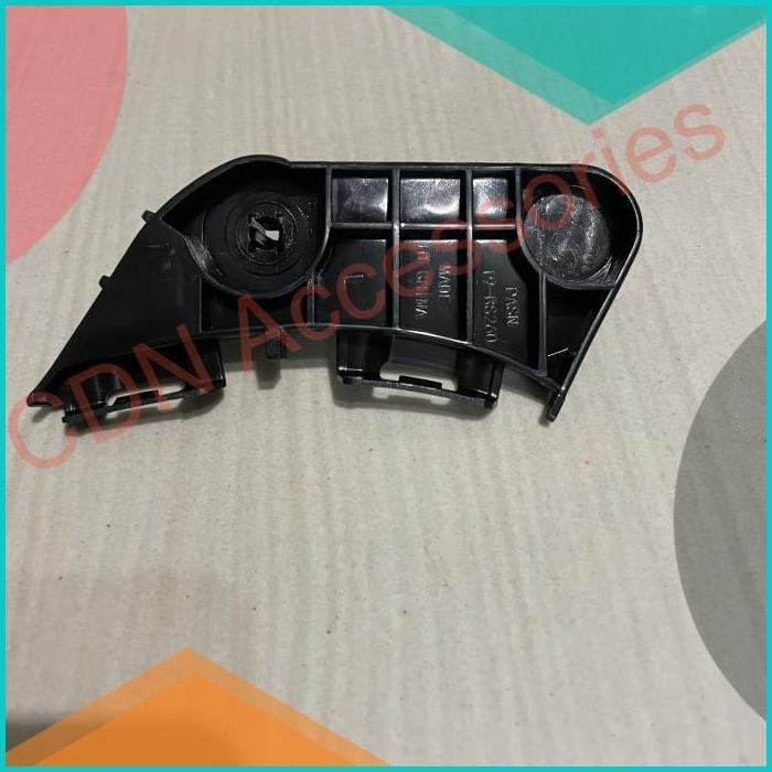 Braket Bemper Belakang Yaris/Breket Bemper Vios/Support Bracket Vios 1