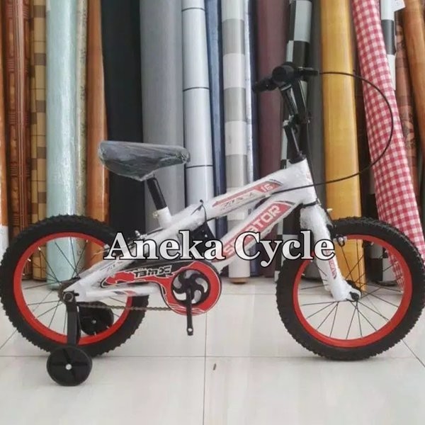 Sepeda Bmx Senator 16.
