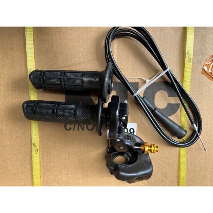 Produk Terbaru Gas Spontan Domino Italy 1 Kabel Domino Gas Spontan Domino Bearing