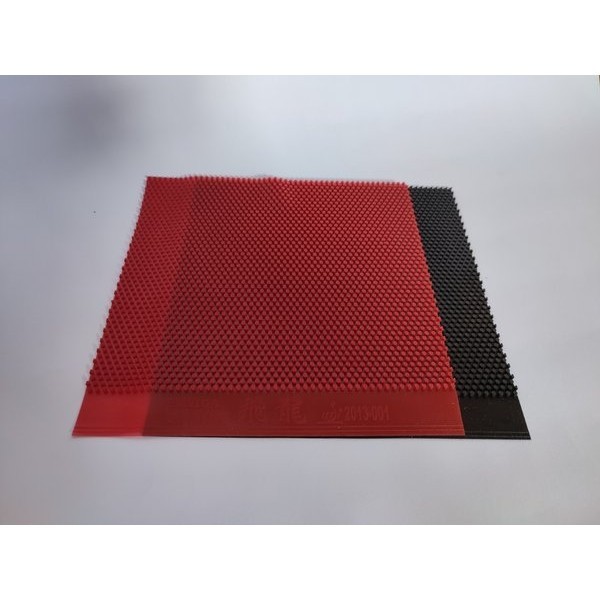 FEILUNG karet bintik panjang bertahan fei lung pingpong tenis meja