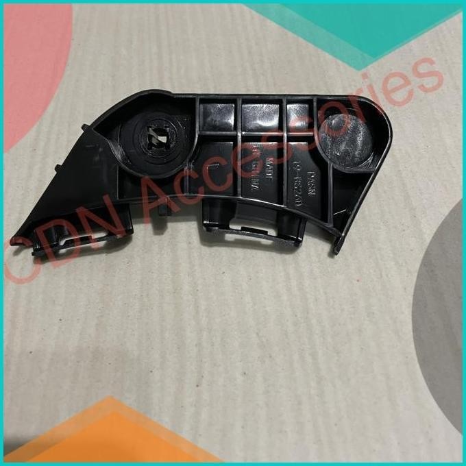 Braket Bemper Belakang Yaris/Breket Bemper Vios/Support Bracket Vios 1