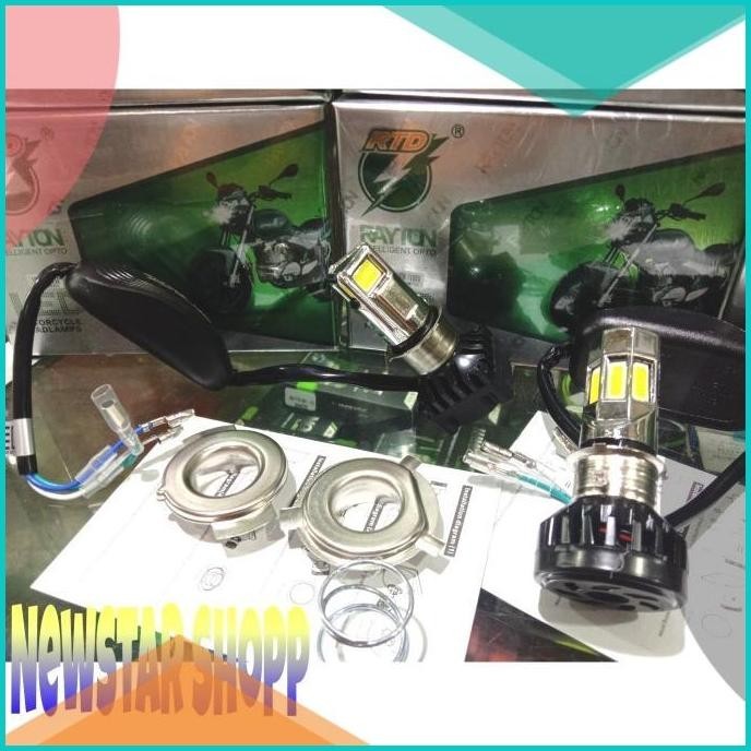 lampu utama RTD 6 sisi & 3 sisi lampu RTD 6 sisi & 3 sisi original 19F