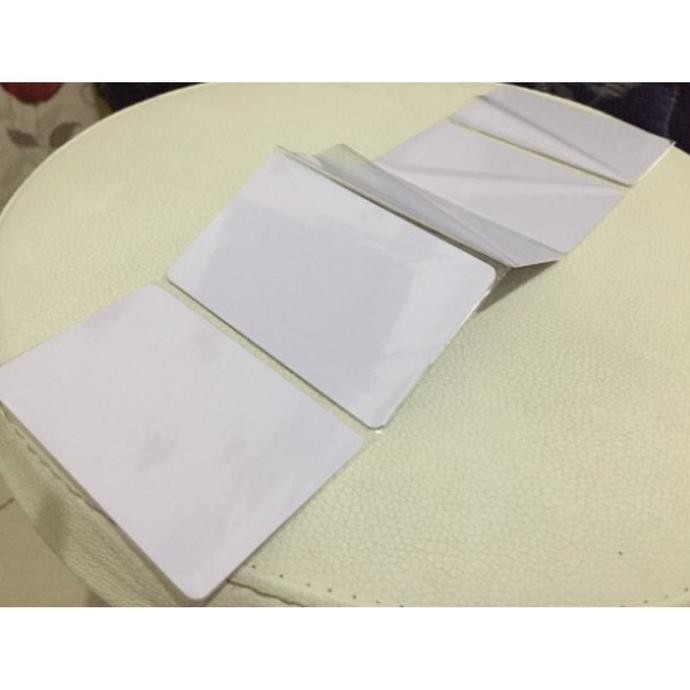 Kartu Mifare Ultralight EV1 NXP blank contactless